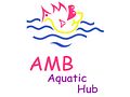 AMB Aquatic Hub logo